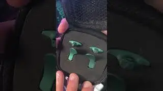 DualSense Edge Custom Paddles and Half Domes From ExtremeRate