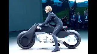 THE TOP 7 future Motorcycles concept THAT WILL BLOW YOUR MIND 2018-2019