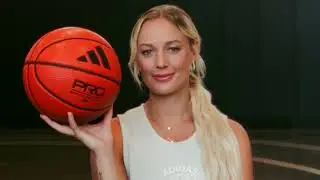 Sophie Cunningham - What's Your Quest?