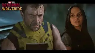 Deadpool & Wolverine FINAL TRAILER Breakdown X-23 RETURNS!
