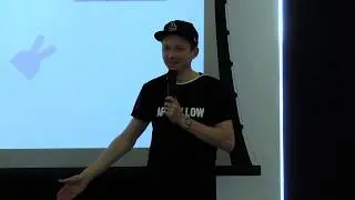 Как повысить эффективность команды с помощью хакатона / Павел Власов, AppFollow.io