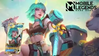 Vibrant Fiesta skin special lansung savage…