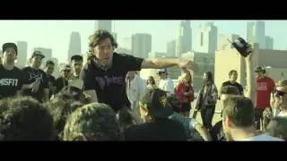 CRIMEKILLZ - KILL PROMOTERS (OFFICIAL VIDEO)