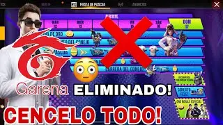El evento de conejo fue cancelado del juego ultimas noticias