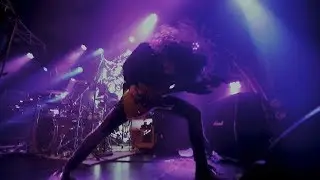 Krashah - Father (Official Video)