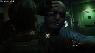 Resident Evil 3 remastered PC part 09
