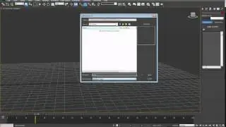 Sumbitting 3DS Max Files
