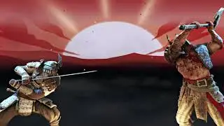 For Honor Duels