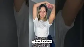 Yulduz Rajabova