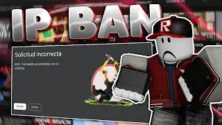😓 el youtuber mas odiado por la moderacion de roblox... [Ruben Sim] panto64