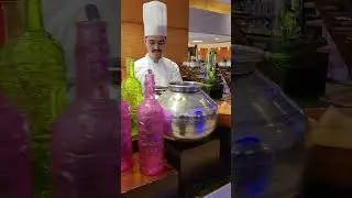 Experience the Culinary Kaleidoscope: From Kashmir to Kanyakumari, a Flavorful Journey at Radisson
