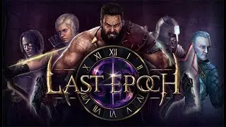 Last Epoch - Core Unique item for Beast Master Build in very early of leveling??? COOL!