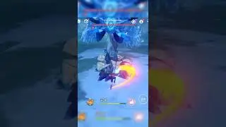Chongyun Nuke on Cryo Regisvine?! | Genshin Impact 