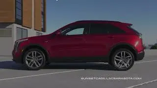 $4000 Discounts + 2.99% APR + $500 Purchase Allowance | Sunset Cadillac of Sarasota