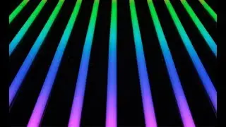 SGM VPL - LED Video Pixel Linear