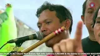 Undangan Palsu Voc By Caca Handika Edisi Setu Wismadahlia