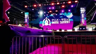 Anime Summit 2024 - Desfile Cosplay 19/04/2024 - Parte 02