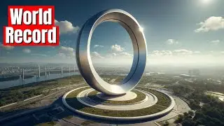 Seoul's $700M Ferris wheel