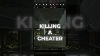 Is this a new cheat?!? 