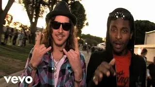 Shwayze - Crazy For You (Lives)