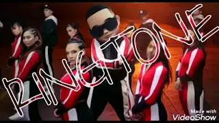 Daddy Yankee - Con Calma RINGTONE