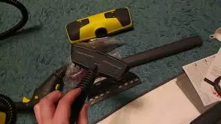 Ariete 4207 MultiVapori MV7.10