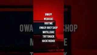 #Hack them Legally 💥🧠