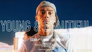 [FREE] Sample Drill Type Beat – “Young & Beautiful” | Melodic Drill x Central Cee Type Beat 2024