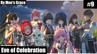 Event By Moo's Grace - Eve of Celebration - Wuthering Waves #9