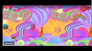 Sky Whale Walkthorught Live Stream Part 9