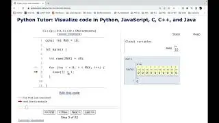 40. Looping through arrays