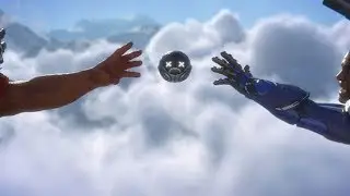 Lawbreakers - Reveal Trailer