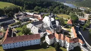 Bilder aus dem Böhmerwald