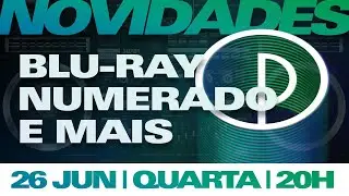 🔴 LIVE 26/6 - LANÇAMENTO CERTO PRA VC!