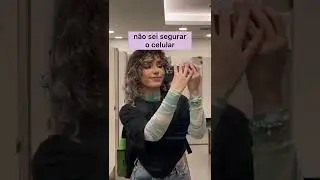 como tirar selfies no espelho? 👀🧍🏻‍♀️