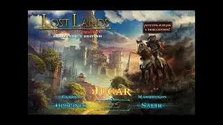 Lost Lands 2 Los cuatro jinetes: Capitulo Extra