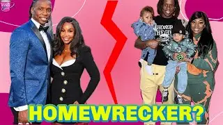 RHOP’s Jassi Rideaux: Side Chick or Just Seeking Fame? You Decide!