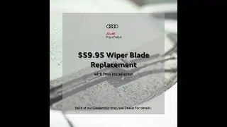 Service offer