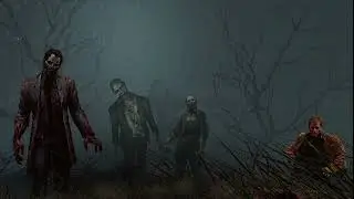 Resist the Zombies - Competition Entry - @tabletopcomposer #tabletopmusiccomp