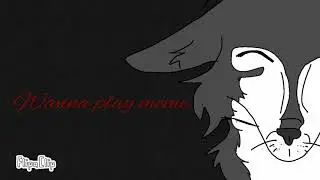 Meme Wanna play( вы как хотите, а я не хочу это до делывать)
