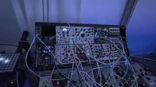 Lakeview | Eurorack Ambient Generative Music