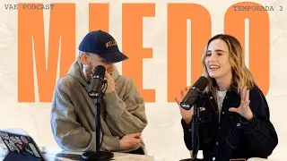 Miedo: La trampa para alejarte de Dios | VAE Podcast