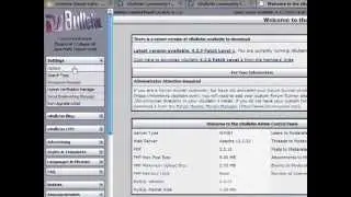 Navigation Manager