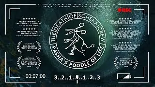 ПУДЕЛЬ ЖИЗНИ ПАШИ / PASHA`S POODLE OF LIFE