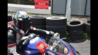 Jom layan-layan #corner #iRiDE