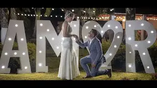 Te Esperaba - Boda Eduardo & Claudia