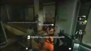 Left 4 Dead Mission 2