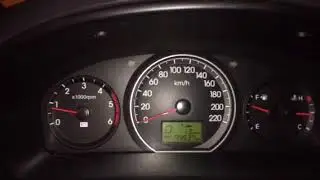Старекс тест до 100 км/ч