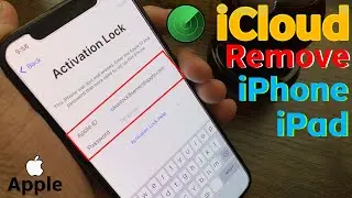 Fresh Unlock ✅ iPhone/iPad 2021 Method with 1000% Proof ✅ Without Previous Owner!!