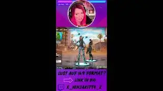 🔫 PEW PEW ... 🔫| FORTNITE HUNTERS Chapter 6 Season 1 || FSK18 ||